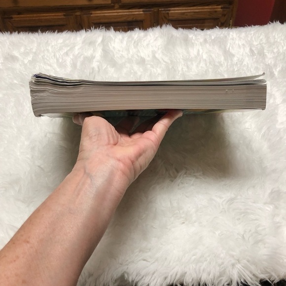 COLLEGE Textbook-Living With Art-Mark Getlein-Eleventh Edition - Picture 10 of 10